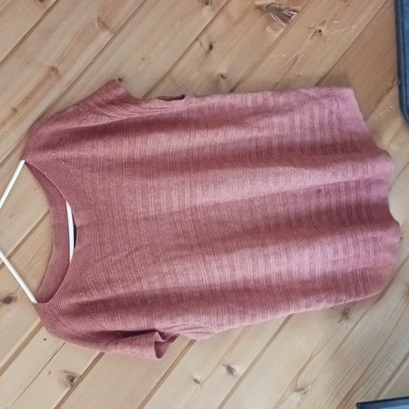 2, Talbots short sleeve sweaters - Picture 4 of 6